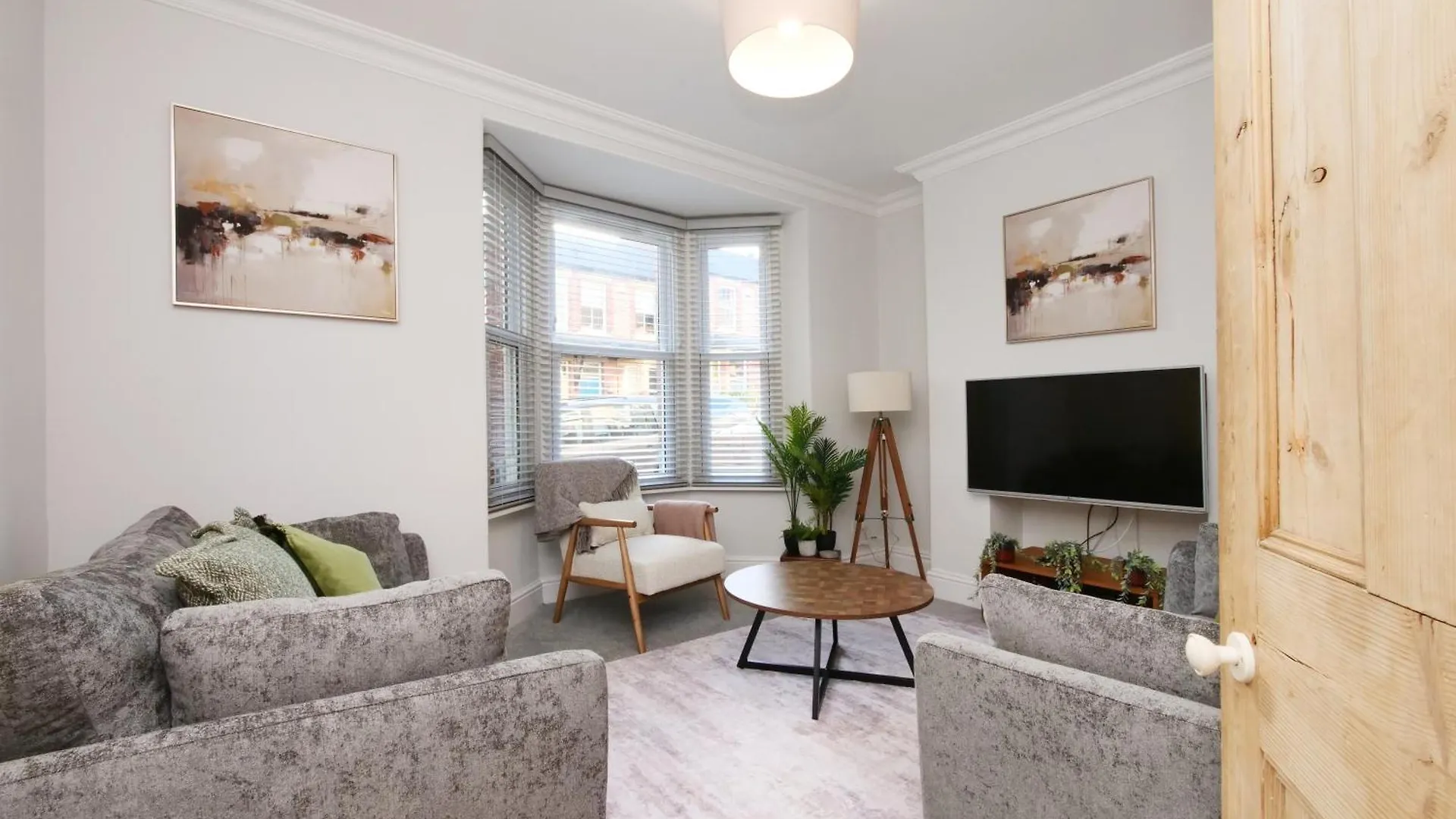 Park View Villa York