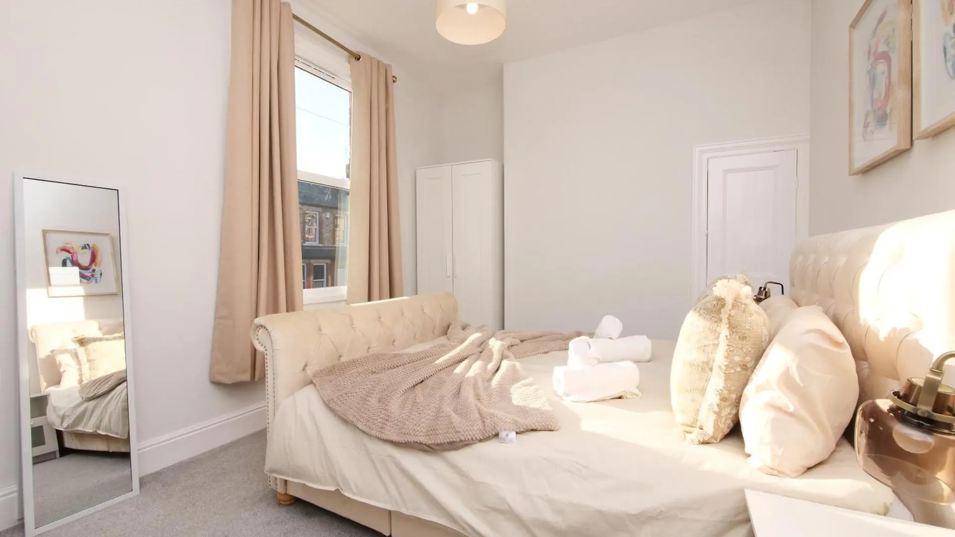 Park View Villa York