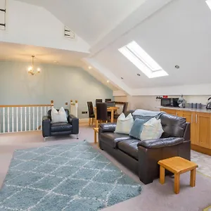 Holiday home Holtby Grange, York