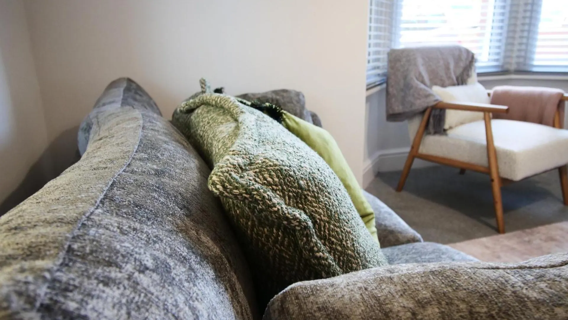 Casa vacanze Villa Park View York